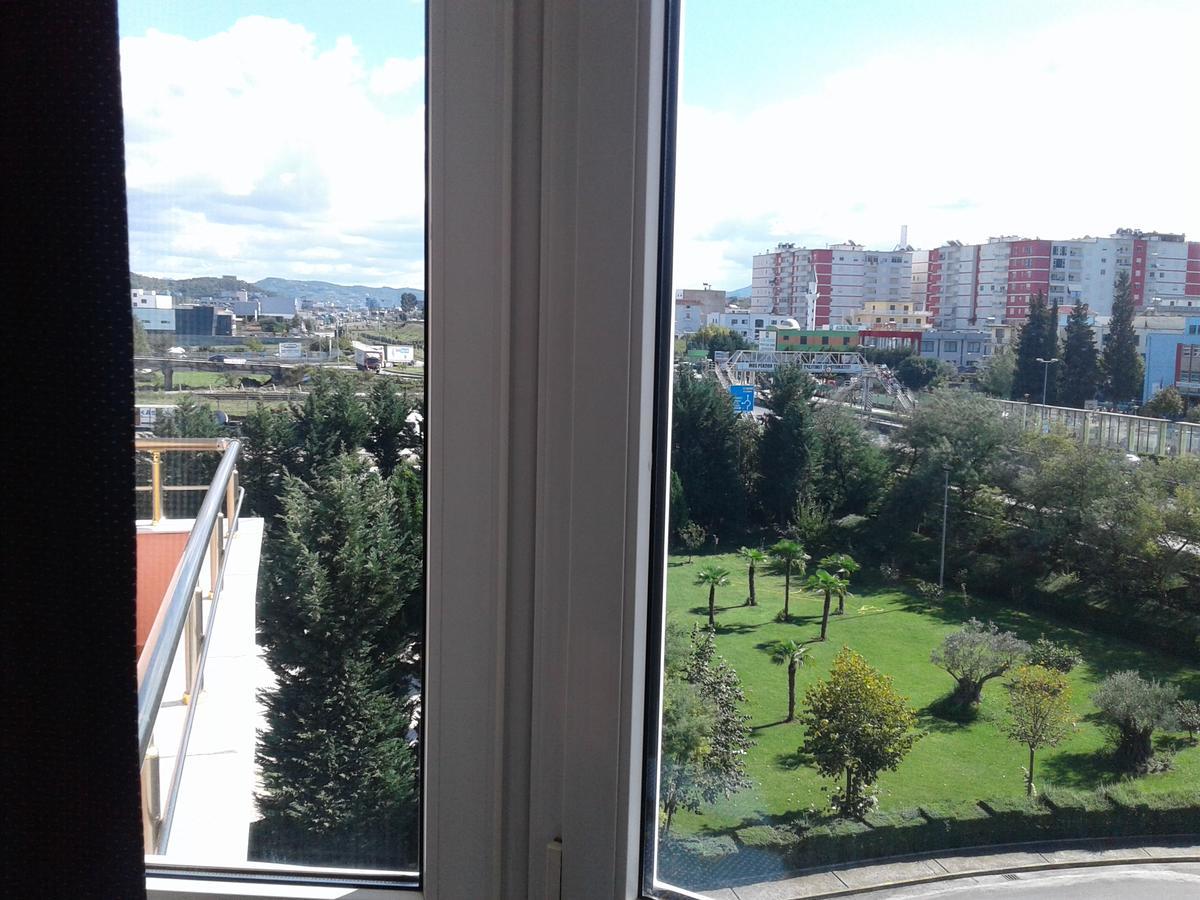 Hotel Continental Vora Szoba fotó